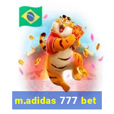 m.adidas 777 bet